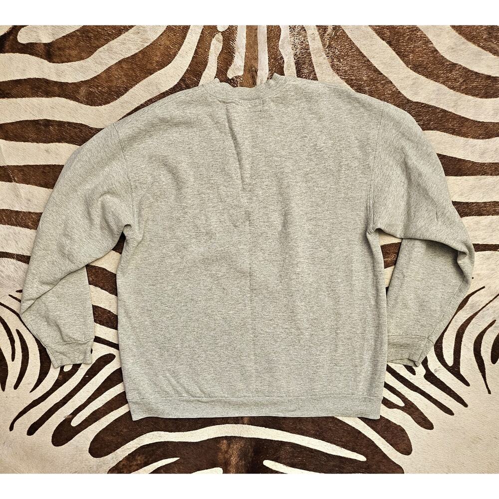 Vintage Oxford University Athletic Clothing Co Sweatshirt XL British Made - Picture 2 of 6